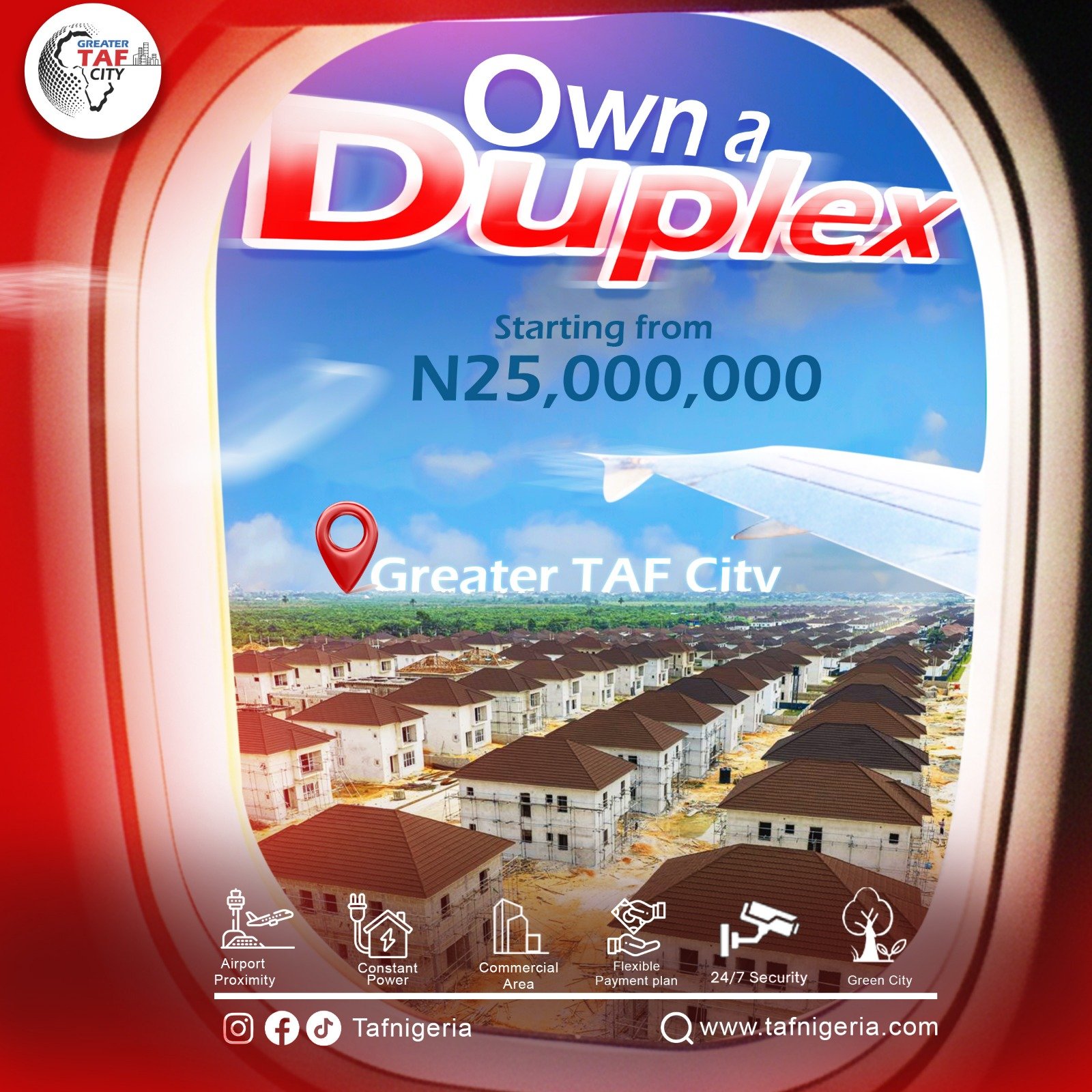 Greater TAF City flyer 3