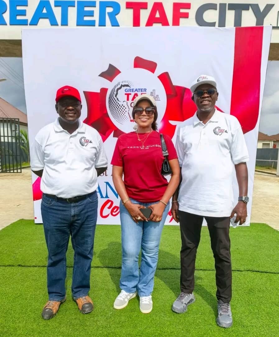 New Homeowner Celebration