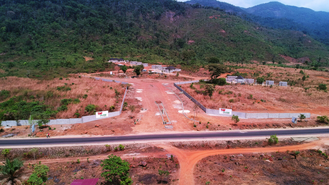 Latest Progress Photos | John Obey Site