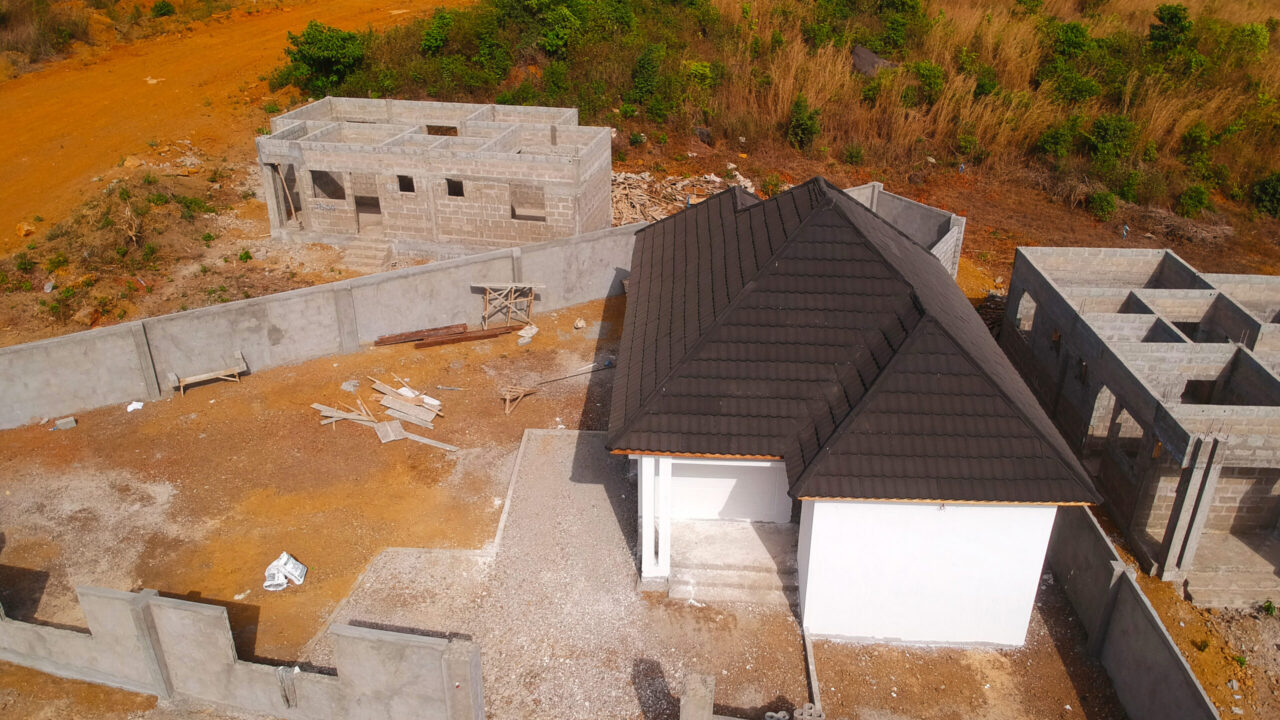 Latest Progress Photos | John Obey Site