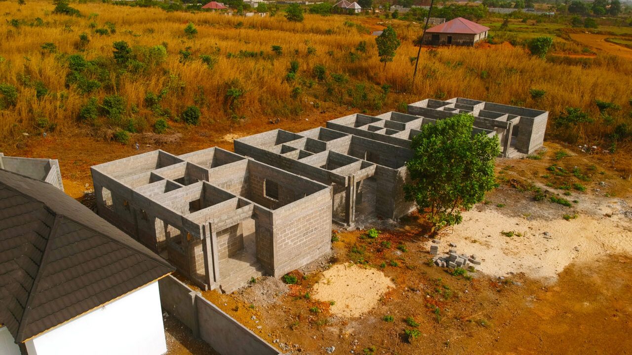 Latest Progress Photos | John Obey Site