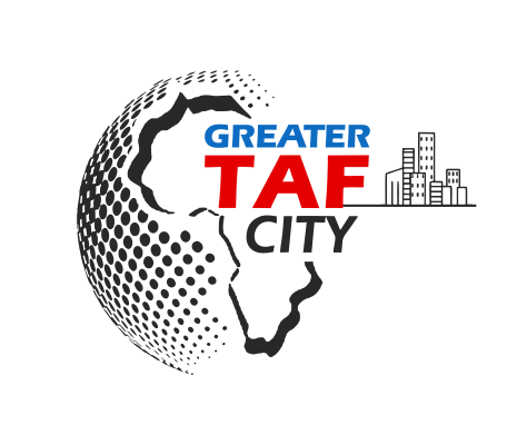 Greater TAF City